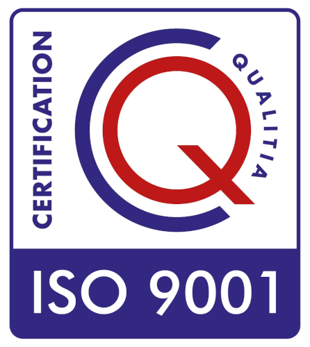 ISO 9001 asclépios sécurité sas